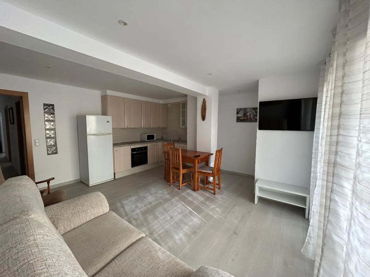 Costa Brava Apartments Palafrugell 0*,  Spain