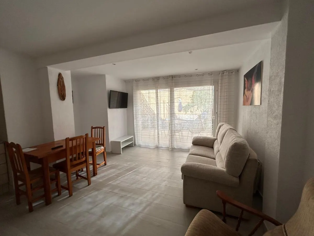 Costa Brava Apartments Palafrugell