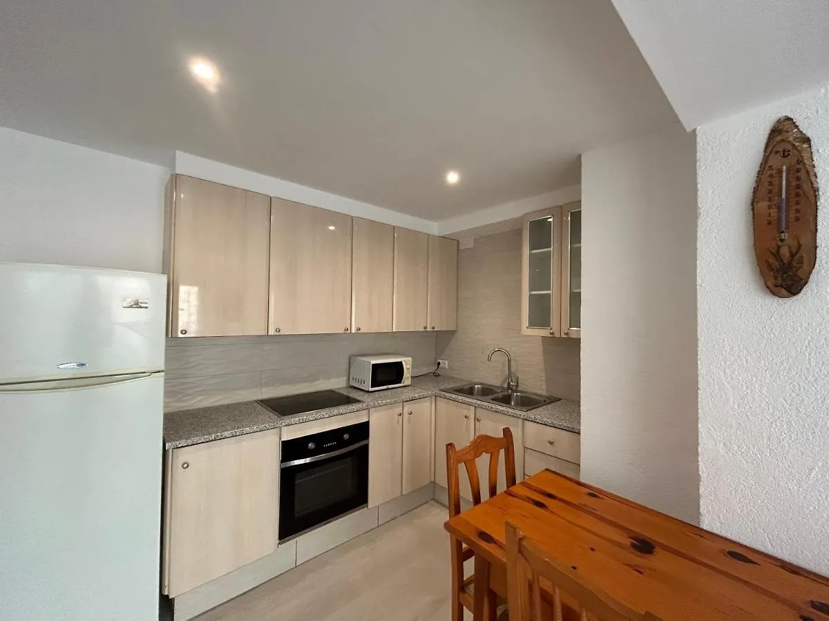 Costa Brava Apartments Palafrugell