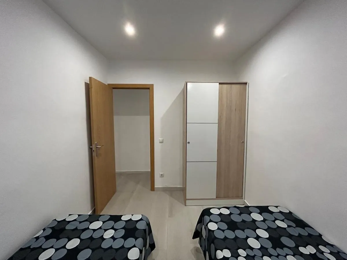 Costa Brava Apartments Palafrugell