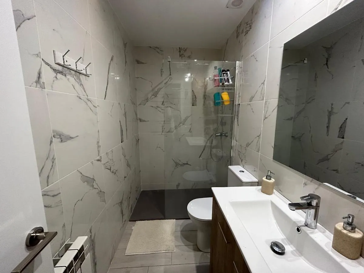 Costa Brava Apartments Palafrugell