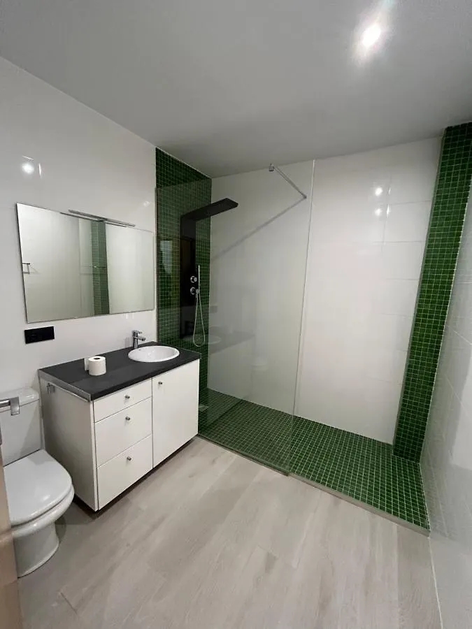 Costa Brava Apartments Palafrugell